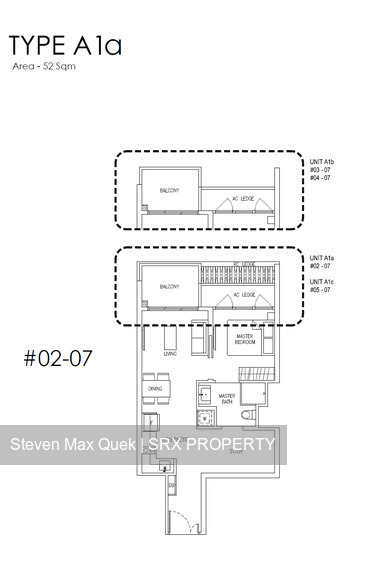 Mattar Residences (D14), Condominium #429931081